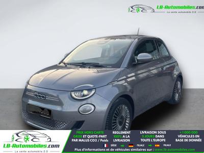 Fiat 500 e 118 ch