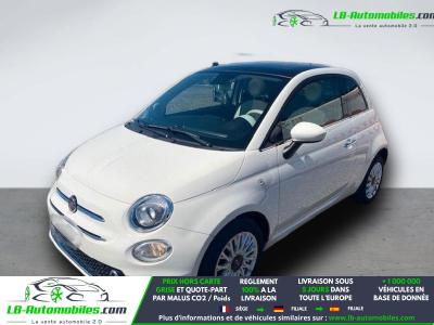Fiat 500 1.2 69 ch BVA