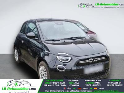 Fiat 500 e 95 ch