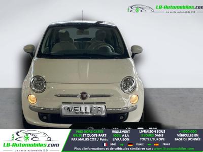 Fiat 500 1.2 8V 69 ch BVM