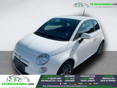 Fiat 500 1.2 8V 69 ch BVM