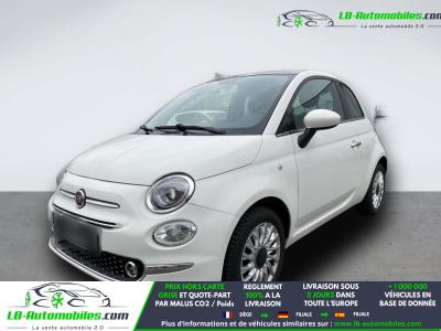 Fiat 500 1.2 8V 69 ch BVM
