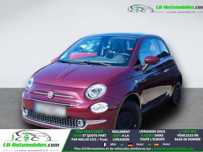 Fiat 500 1.2 8V 69 ch BVM