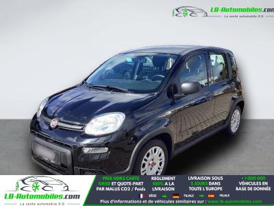 Fiat Panda 1.0 70 ch Hybride BSG
