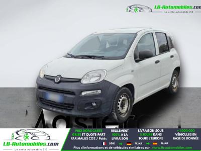 Fiat Panda 1.0 70 ch Hybride BSG
