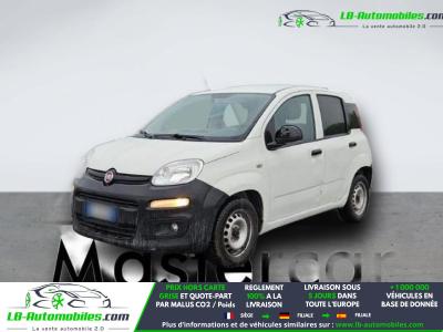 Fiat Panda 1.0 70 ch Hybride BSG