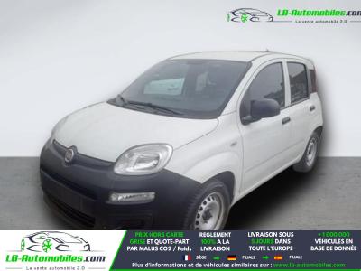 Fiat Panda 1.0 70 ch Hybride BSG