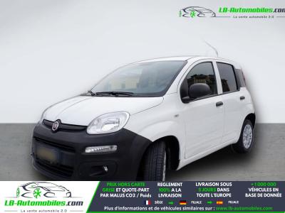 Fiat Panda 1.0 70 ch Hybride BSG