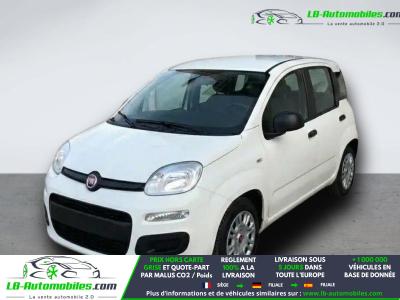 Fiat Panda 1.0 70 ch Hybride BSG
