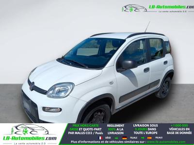 Fiat Panda 0.9 85 ch TwinAir BVM