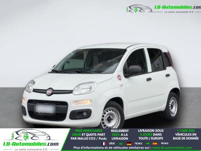 Fiat Panda 1.2 69 CH BVM