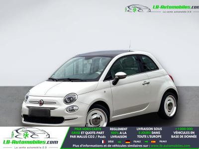 Fiat 500 1.2 69 ch BVM