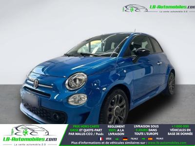 Fiat 500 1.2 69 ch BVA
