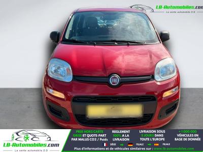 Fiat Panda 1.2 69 ch BVM