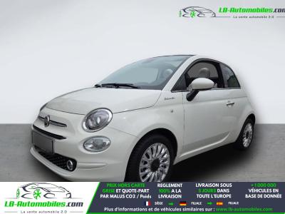 Fiat 500 C 1.0 70 ch Hybride BSG
