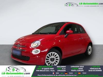 Fiat 500 C 1.2 69 ch BVM