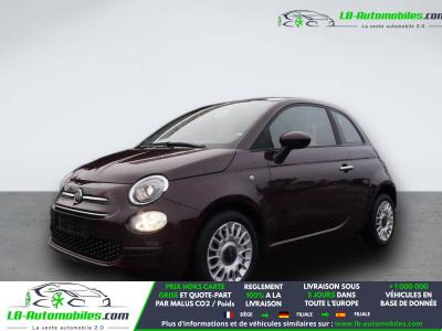 Fiat 500 1.2 69 ch BVA