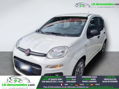 Fiat Panda 1.3 MULTIJET 16V 95 CH BVM