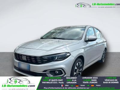 Fiat Tipo 1.3 MultiJet 95 ch BVM