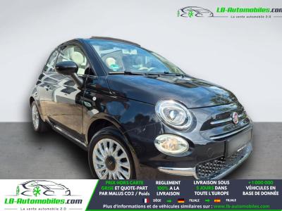 Fiat 500 C 1.2 69 ch BVM
