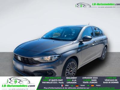 Fiat Tipo 1.0 Firefly Turbo 100 ch BVM
