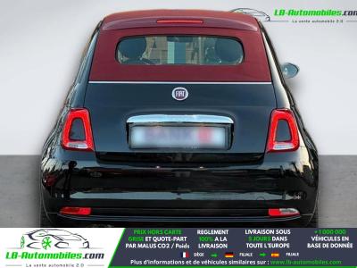 Fiat 500 C 1.2 69 ch BVM