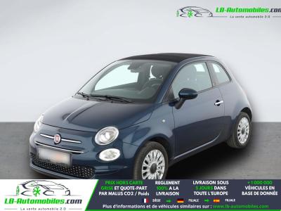 Fiat 500 C 1.2 69 ch BVM
