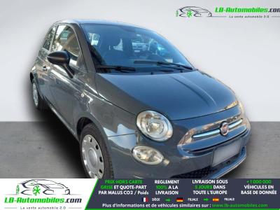 Fiat 500 C 1.0 70 ch Hybride BVM