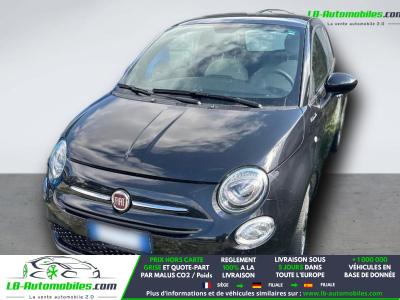 Fiat 500 C 1.0 70 ch Hybride BVM