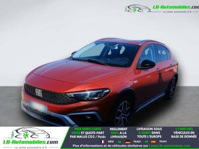 Fiat Tipo 1.0 Firefly Turbo 100 ch