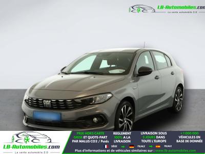Fiat Tipo 1.0 Firefly Turbo 100 ch