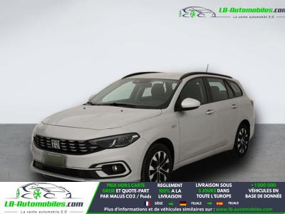 Fiat Tipo 1.3 MultiJet 95 ch  BVM