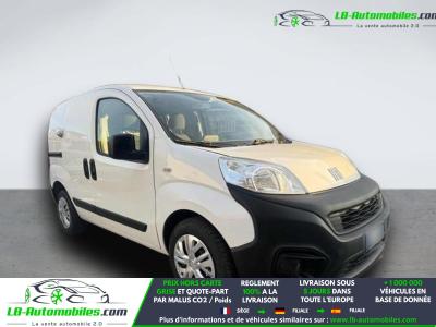 Fiat Fiorino 1.3 16V MULTIJET 80 BVM