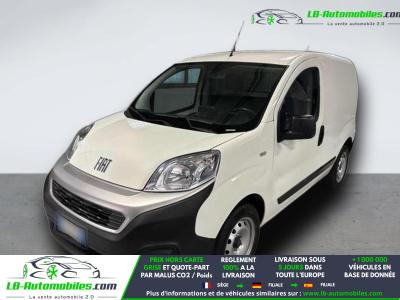 Fiat Fiorino 1.3 16V MULTIJET 80 BVM