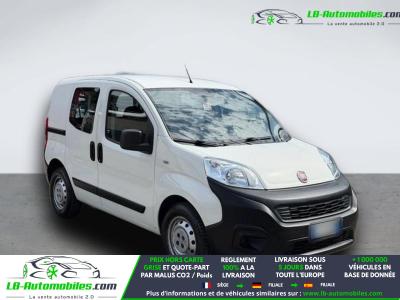 Fiat Fiorino 1.3 16V MULTIJET 80 BVM