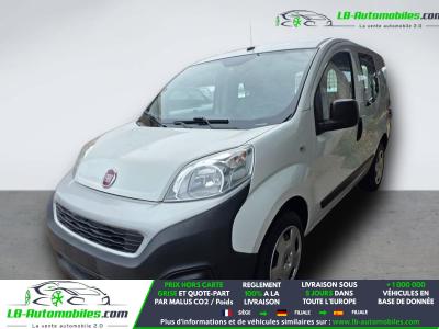 Fiat Fiorino 1.3 16V MULTIJET 95 BVM