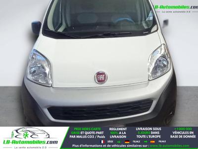 Fiat Fiorino 1.3 16V MULTIJET 95 BVM