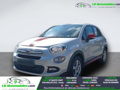 Fiat 500 X 1.4 MultiAir 140 ch BVM