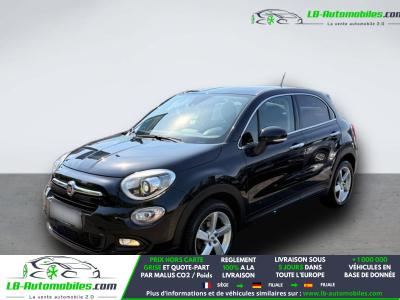 Fiat 500 X 1.4 MultiAir 140 ch BVM