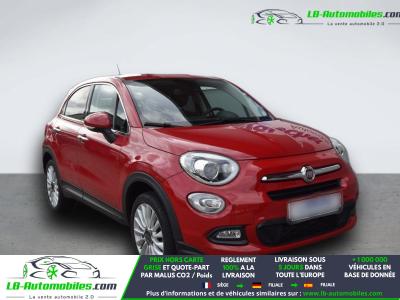 Fiat 500 X 1.4 MultiAir 140 ch BVM