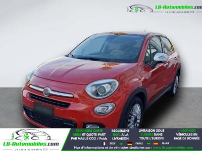 Fiat 500 X 1.6 MultiJet 120 ch BVM