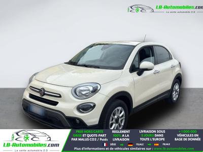 Fiat 500 X 1.6 MultiJet 120 ch BVM