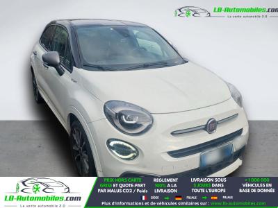 Fiat 500 X 1.6 MultiJet 120 ch BVM