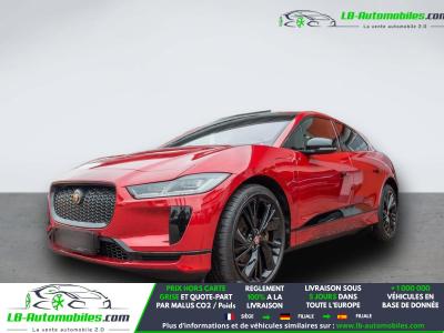 Jaguar I-Pace AWD 90kWh 400ch