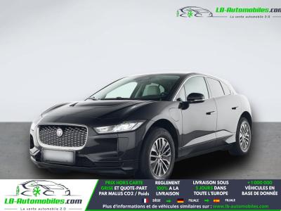 Jaguar I-Pace AWD 90kWh 400ch