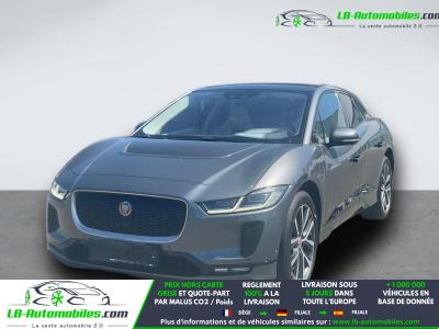 Jaguar I-Pace AWD 90kWh 400ch