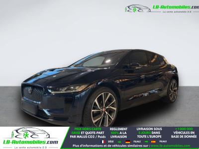 Jaguar I-Pace AWD 90kWh 400ch