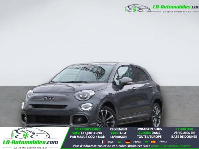 Fiat 500 X 1.0 FireFly Turbo T3 120 ch BV