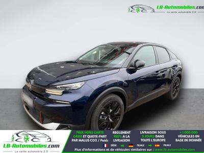 Citroën C4 136 ch Automatique