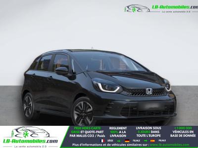 Honda Jazz e:HEV 1.5 i-MMD 107ch